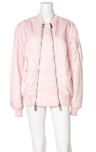 GIVENCHY Jacket Size: L