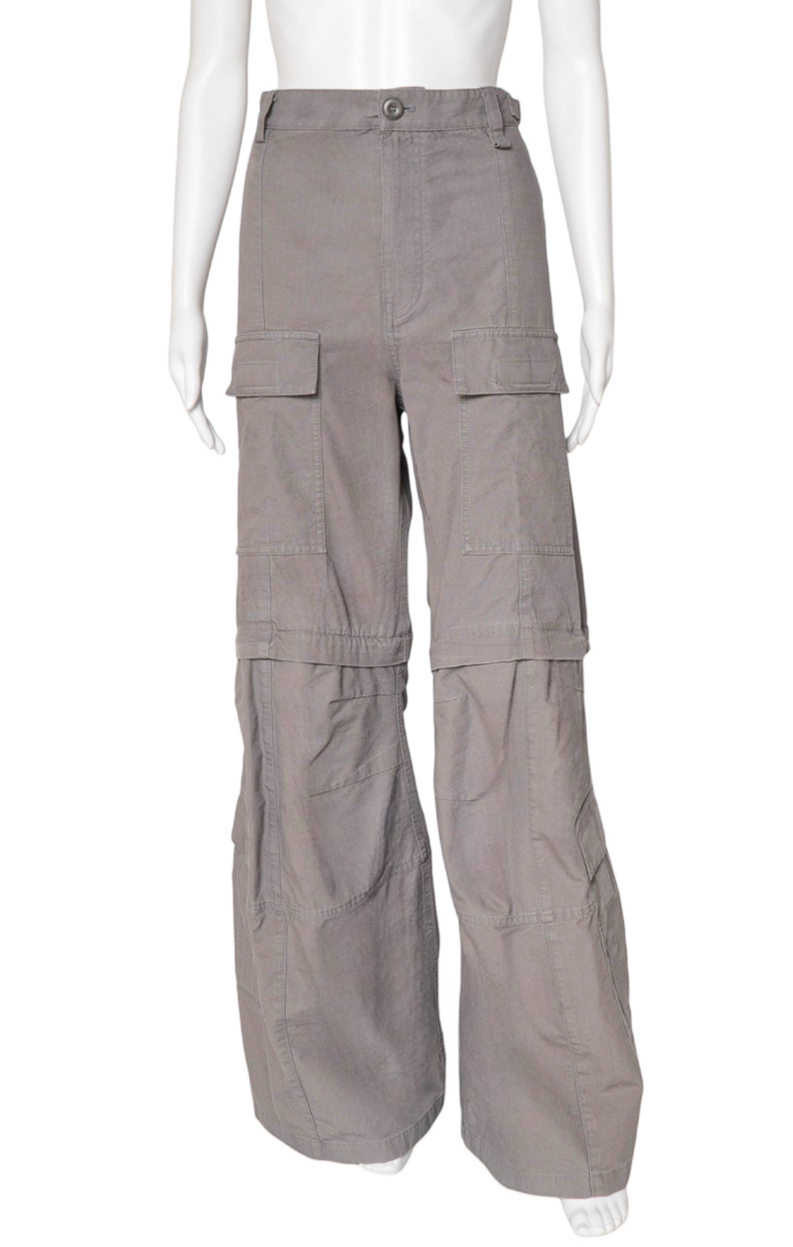 BALENCIAGA (NEW) with tags Pants Size: M – Kardashian Kloset BALENCIAGA (NEW) with tags Pants Size: M – Kardashian Kloset