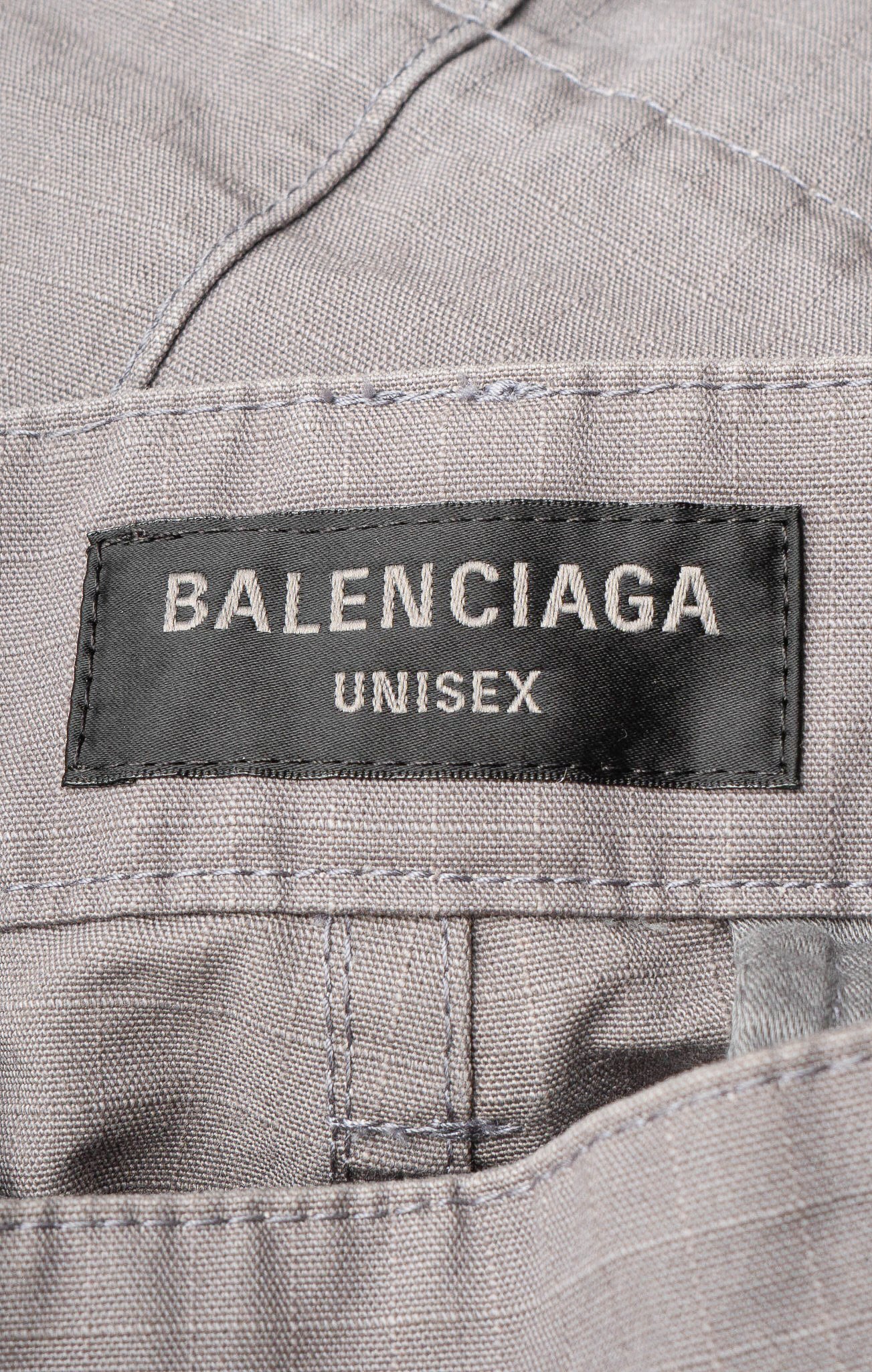 BALENCIAGA (NEW) with tags Pants Size: M – Kardashian Kloset