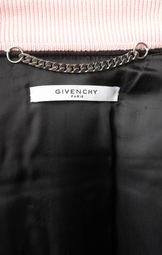 GIVENCHY Jacket Size: L