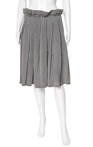 MIU MIU (NEW) with tags Skirt Size: US 2