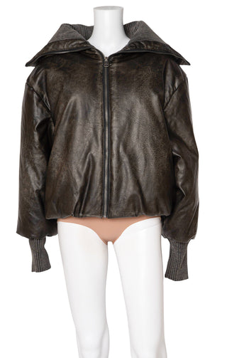 (NEW) with tags Jacket Size: S