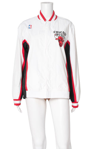 HARDWOOD CLASSICS x NBA (NEW) with tags Jacket Size: M
