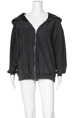 BALENCIAGA Sweatshirt Size: Unisex XS