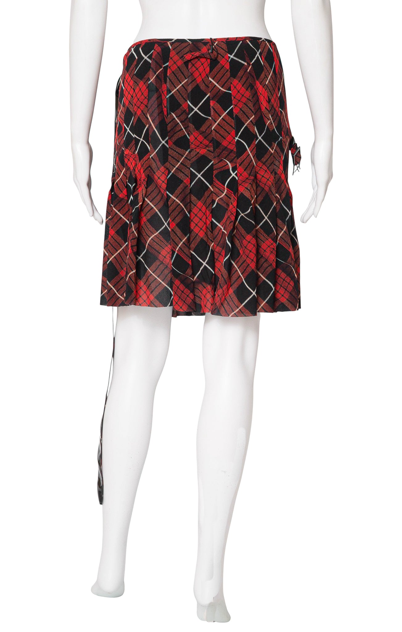 JEAN PAUL GAULTIER (NEW) with tags Skirt Size: M – Kardashian Kloset