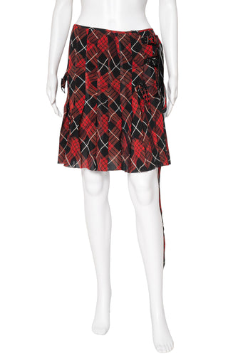 JEAN PAUL GAULTIER (NEW) with tags Skirt Size: M