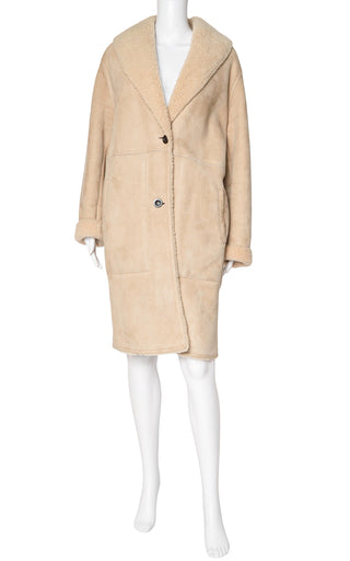LOEWE Coat Size: OSFM