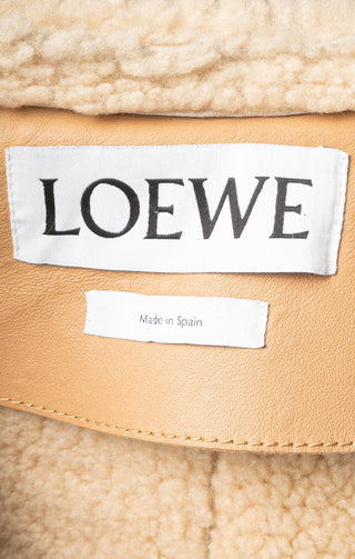 LOEWE Coat Size: OSFM