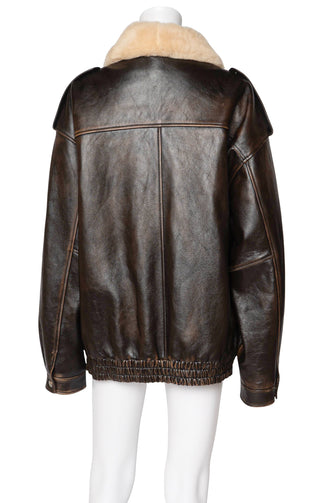 MIU MIU Jacket Size: L