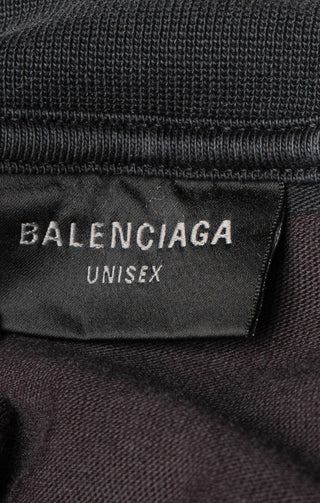 BALENCIAGA Top Size: Unisex L