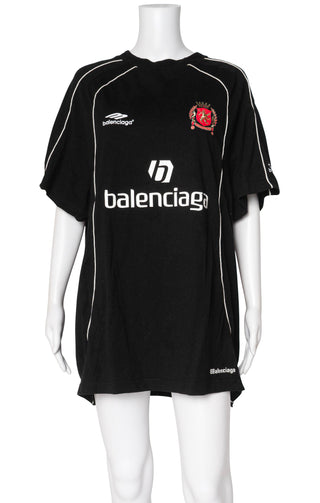 BALENCIAGA Top Size: Unisex L