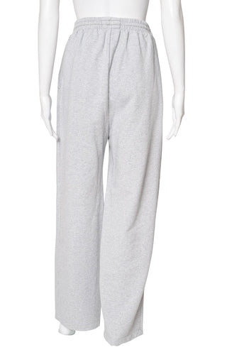 BALENCIAGA Sweatpants Size: Unisex XS
