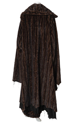 BALENCIAGA (RARE) Coat & Skirt Set Size: See Description