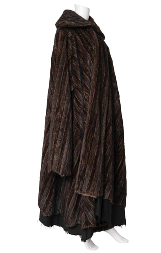BALENCIAGA (RARE) Coat & Skirt Set Size: See Description