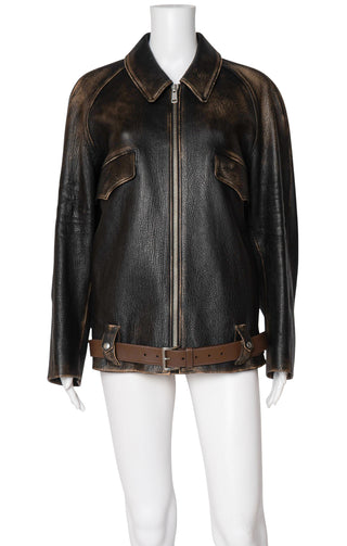 PRADA Jacket Size: S