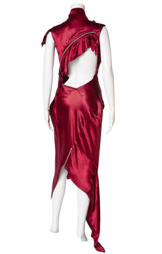 ARCHIVAL JOHN GALLIANO (RARE) Dress Size: US 2