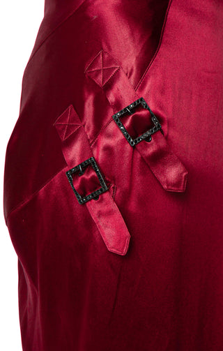 ARCHIVAL JOHN GALLIANO (RARE) Dress Size: US 2