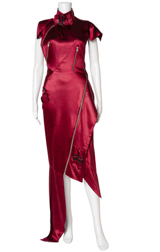 ARCHIVAL JOHN GALLIANO (RARE) Dress Size: US 2