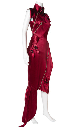 ARCHIVAL JOHN GALLIANO (RARE) Dress Size: US 2
