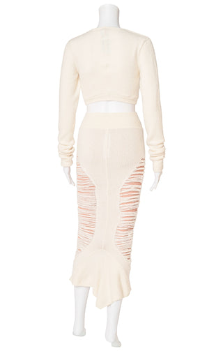 RICK OWENS (RARE) Set Size: S