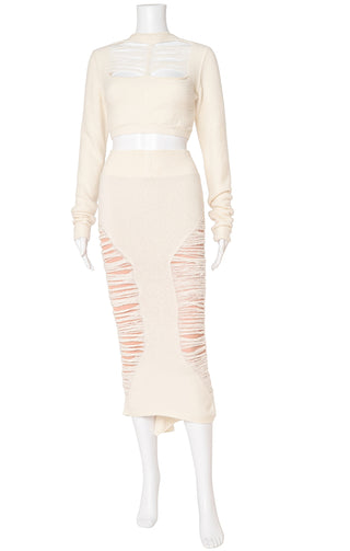 RICK OWENS (RARE) Set Size: S