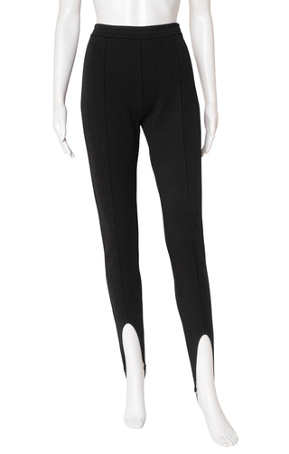 SAINT LAURENT Pants Size: XS/S