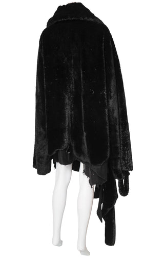 BALENCIAGA (RARE) Coat Size: OSFM