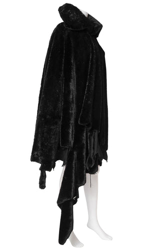 BALENCIAGA (RARE) Coat Size: OSFM