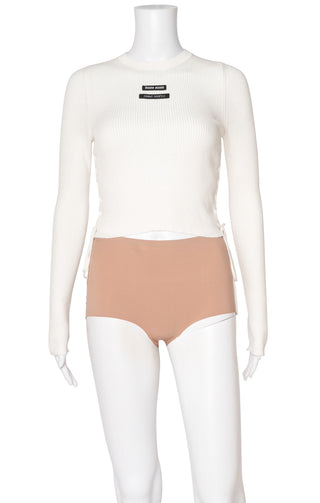 MIU MIU (NEW) with tags Sweater Size: US 2
