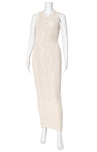 VINTAGE GIANNI VERSACE (RARE) Dress Size: XS