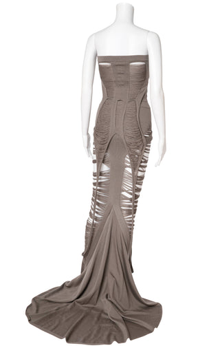 RICK OWENS 3-Piece Set Size: S