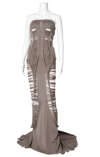 RICK OWENS 3-Piece Set Size: S