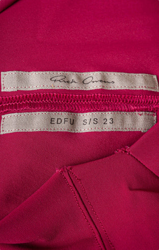 RICK OWENS Set Size: XS