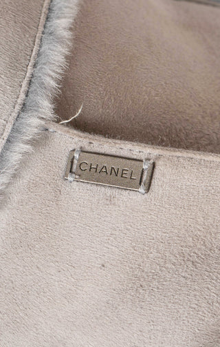 ARCHIVAL CHANEL (RARE) Dress Size: XS