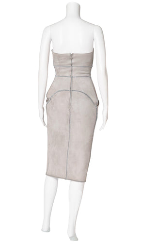 ARCHIVAL CHANEL (RARE) Dress Size: XS