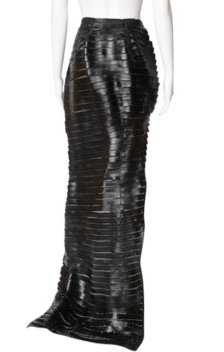 RICK OWENS (RARE) Skirt Size: XXS