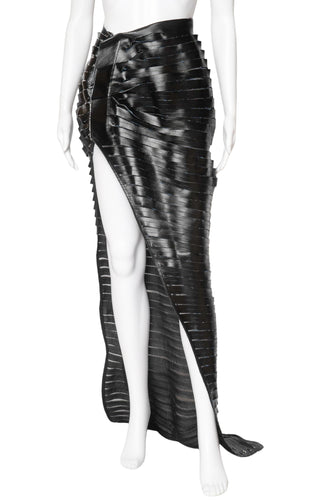 RICK OWENS (RARE) Skirt Size: XXS