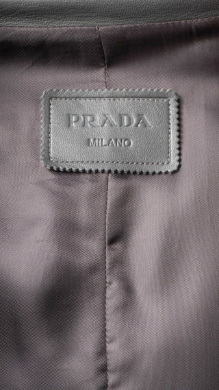 PRADA (RARE) 4-Piece Set Size: See Description
