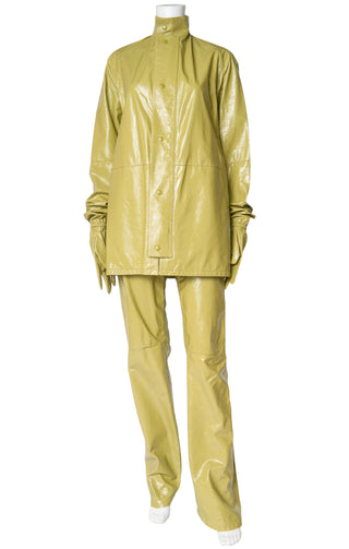 PRADA (RARE) 4-Piece Set Size: See Description