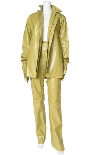 PRADA (RARE) 4-Piece Set Size: See Description