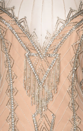 VINTAGE BOB MACKIE (RARE) Dress Size: US 0-2
