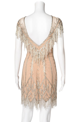 VINTAGE BOB MACKIE (RARE) Dress Size: US 0-2