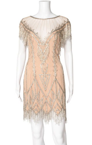 VINTAGE BOB MACKIE (RARE) Dress Size: US 0-2