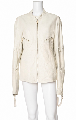 VINTAGE HELMUT LANG (RARE) Jacket Size: L