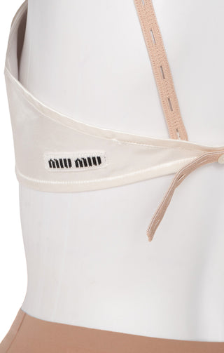 MIU MIU Bra Top Size: US 38