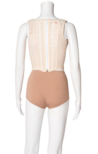 ARCHIVAL VIVIENNE WESTWOOD (RARE) Top Size: XS/S