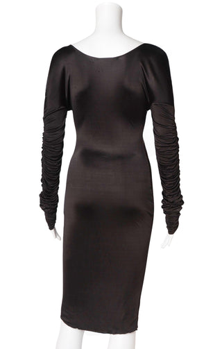 ARCHIVAL ALEXANDER MCQUEEN (RARE) Dress Size: S