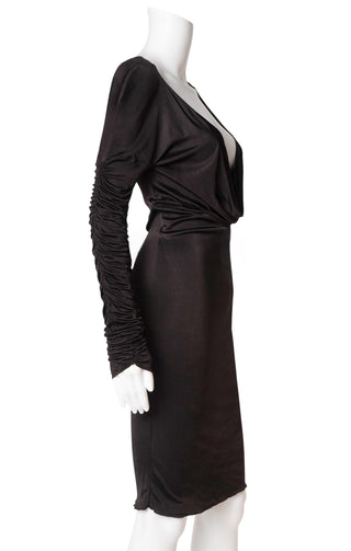 ARCHIVAL ALEXANDER MCQUEEN (RARE) Dress Size: S