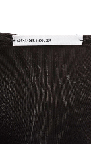 ARCHIVAL ALEXANDER MCQUEEN (RARE) Dress Size: S