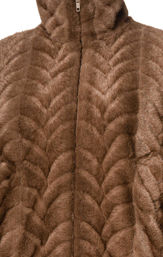 BALENCIAGA Jacket Size: OSFM